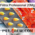 Filitra Professional 20Mg new01